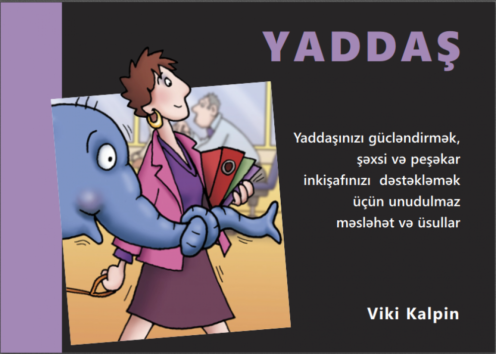 Yaddaş