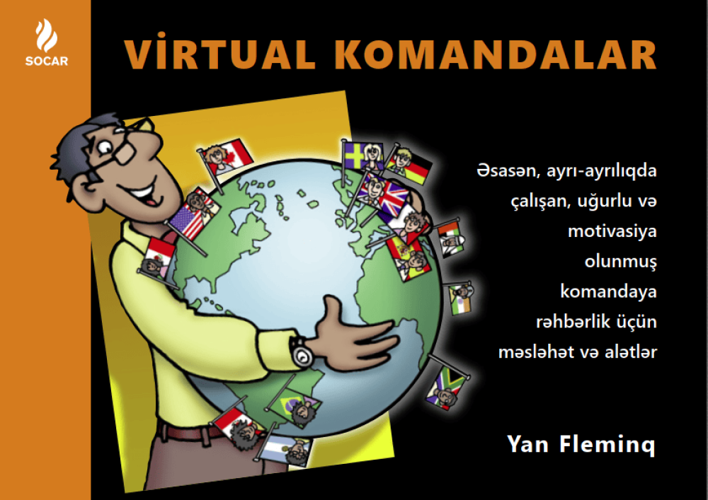 VİRTUAL KOMANDALAR